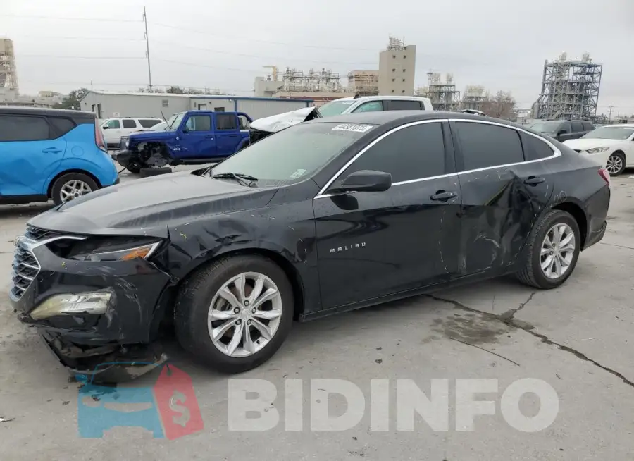1G1ZD5ST7KF169618 Photo# 1