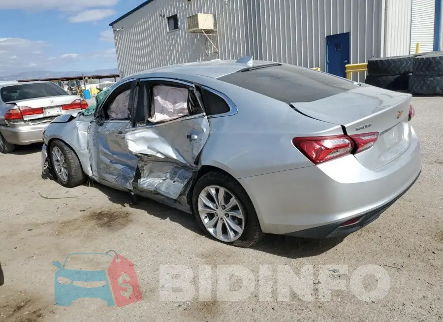 1G1ZD5ST7LF034611 Photo# 2