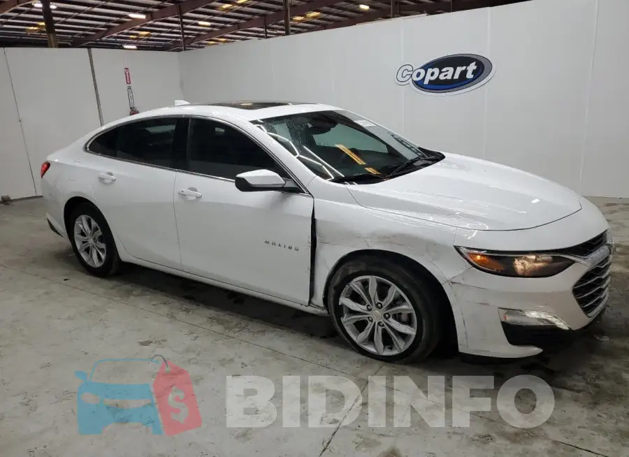 1G1ZD5ST7RF139934 Photo# 4