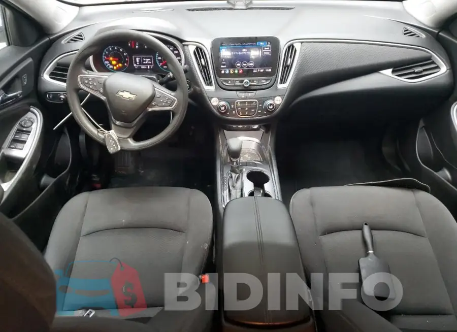 1G1ZD5ST7RF139934 Photo# 8