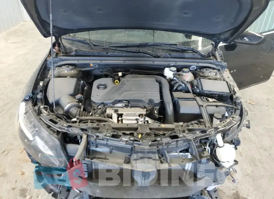 1G1ZD5ST8PF182160 Photo# 11