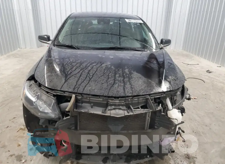 1G1ZD5ST8PF182160 Photo# 5