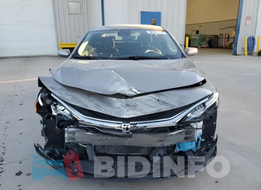 1G1ZD5ST8RF217430 Photo# 5