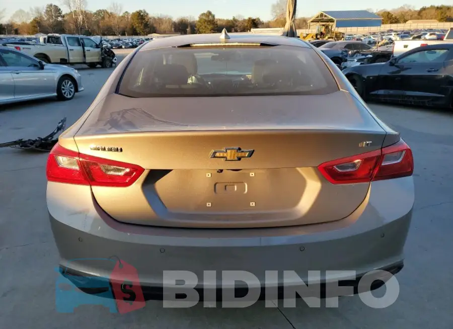 1G1ZD5ST8RF217430 Photo# 6