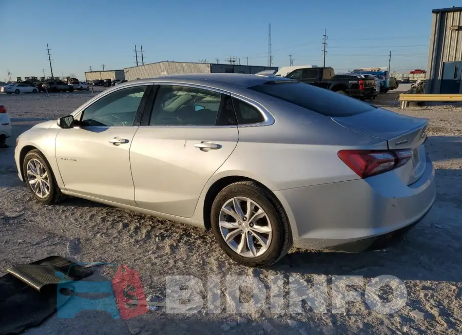 1G1ZD5ST9LF118350 Photo# 2
