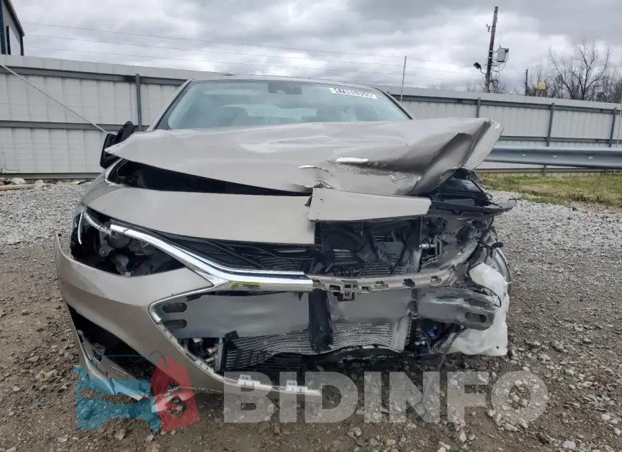 1G1ZD5ST9RF129499 Photo# 5