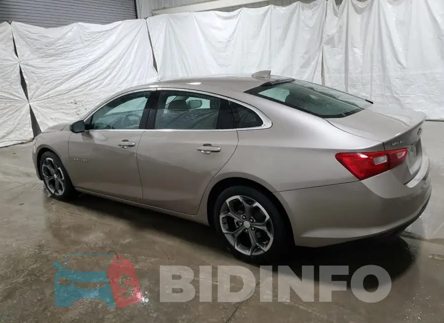 1G1ZD5STXPF189840 Photo# 2