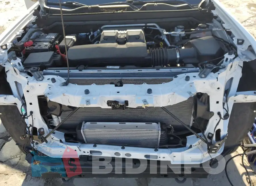 1GCPTCEK2R1142987 Photo# 11