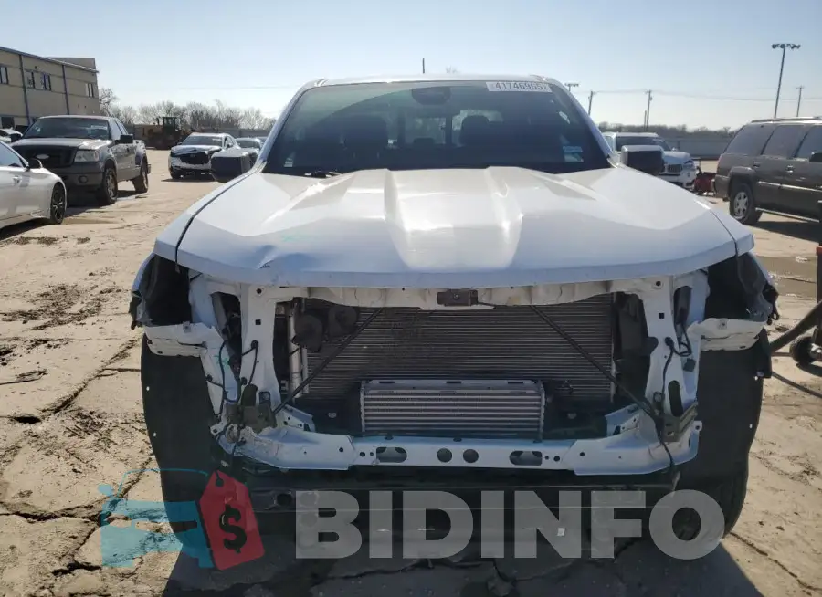 1GCPTCEK2R1142987 Photo# 5