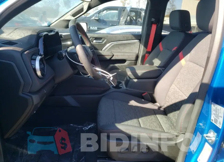 1GCPTDEKXR1153399 Photo# 7
