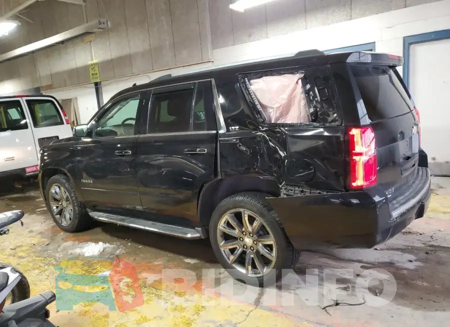 1GNSKCKC3GR112252 Photo# 2