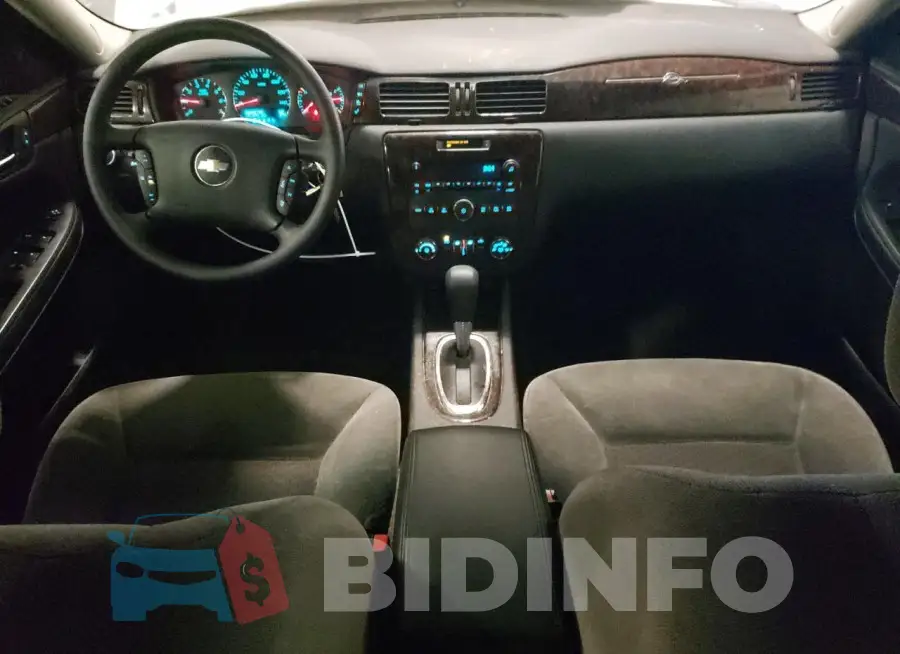 2G1WB5E38G1181232 Photo# 8