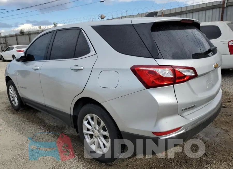 2GNAXKEV3L6217268 Photo# 2