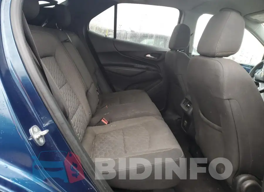 2GNAXKEVXK6271150 Photo# 11