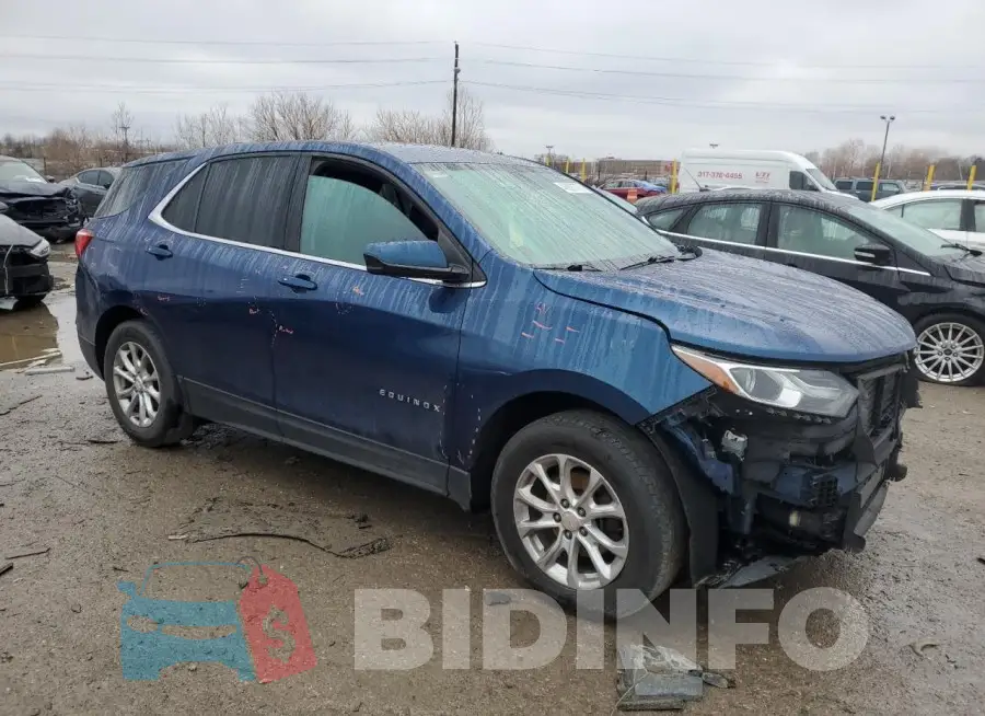 2GNAXKEVXK6271150 Photo# 4