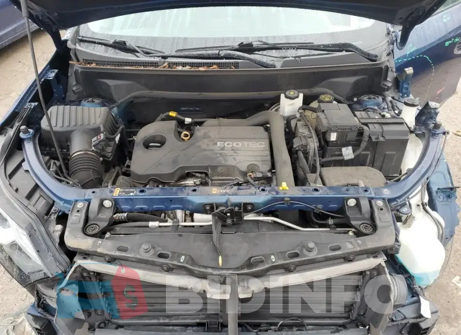2GNAXKEVXK6271150 Photo# 12