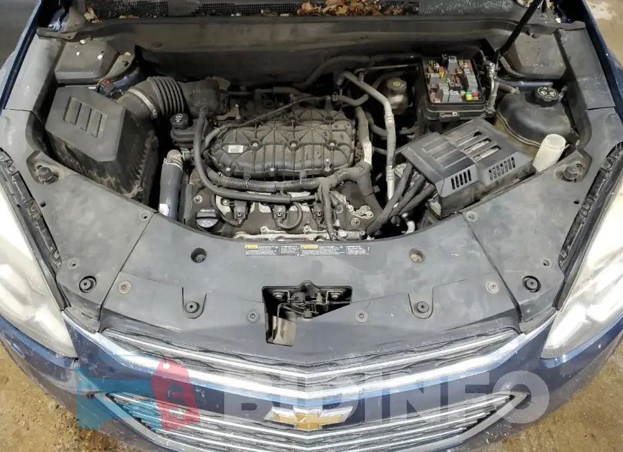 2GNFLGE38G6173013 Photo# 12