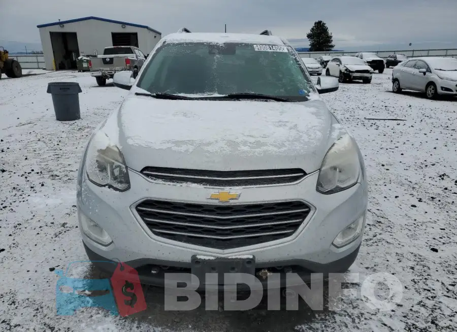 2GNFLGE38G6248213 Photo# 5