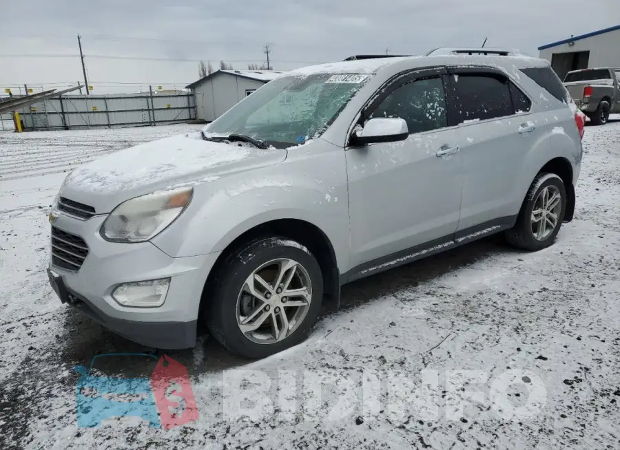 2GNFLGE38G6248213 Photo# 1