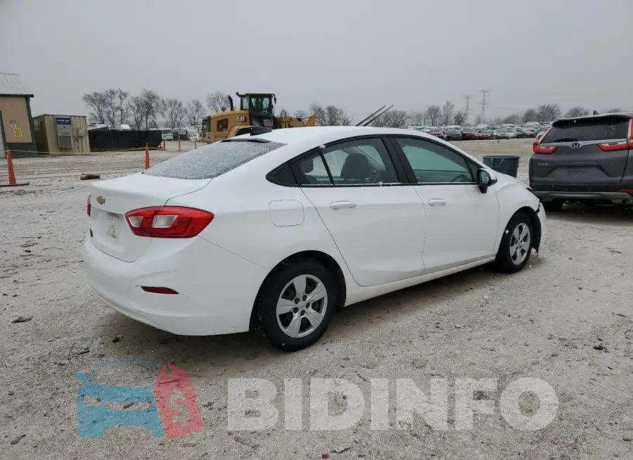 3G1BC5SM3HS554482 Photo# 3