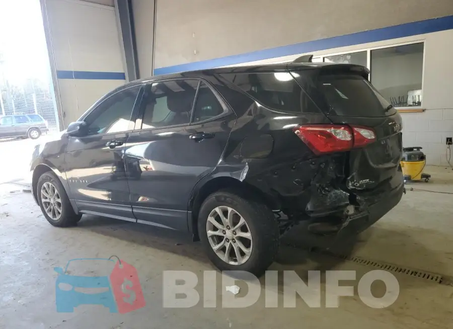 3GNAXHEVXKL225719 Photo# 2
