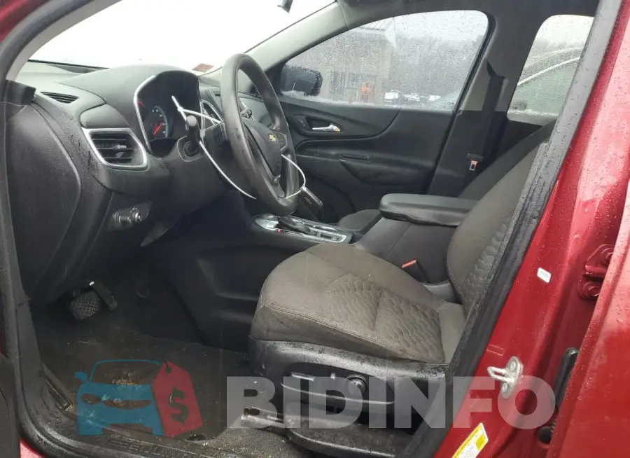 3GNAXJEV5JS535367 Photo# 7