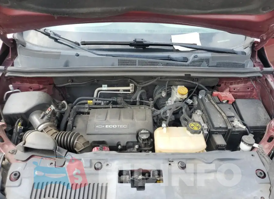 3GNCJLSB6GL162701 Photo# 12