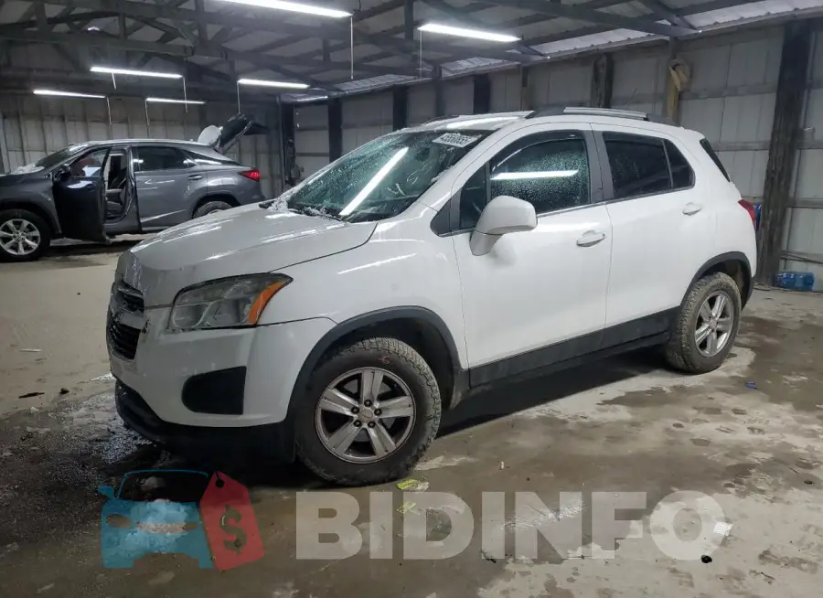 3GNCJPSB2GL274886 Photo# 1