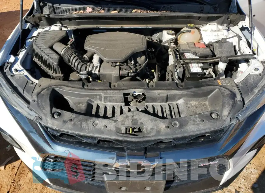3GNKBERS2LS728525 Photo# 12