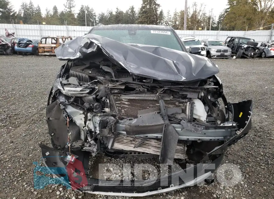 3GNKBHR44MS523843 Photo# 5