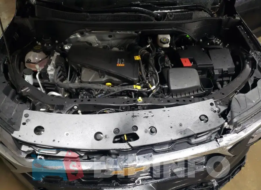 KL77LFEPXSC032127 Photo# 11