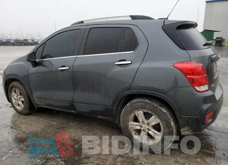 KL7CJLSB4JB602347 Photo# 2
