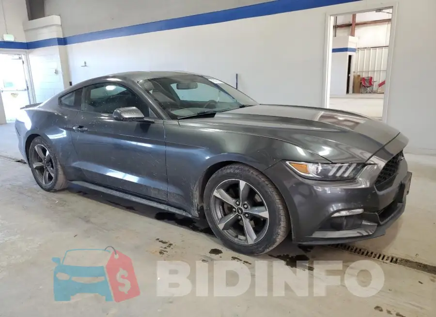 1FA6P8AM3G5296253 Photo# 4