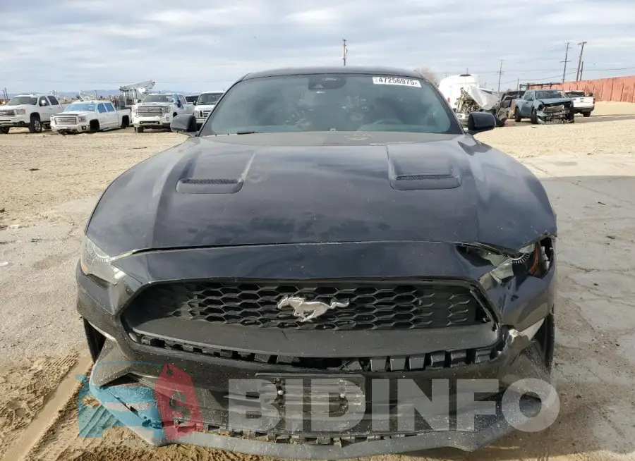 1FA6P8TH4N5142342 Photo# 5