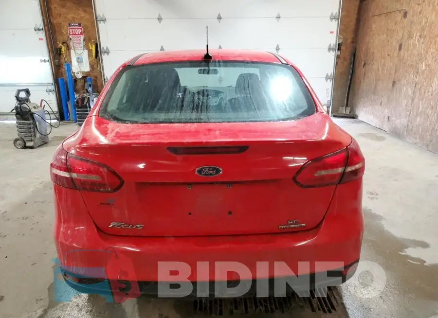 1FADP3F23GL348087 Photo# 6