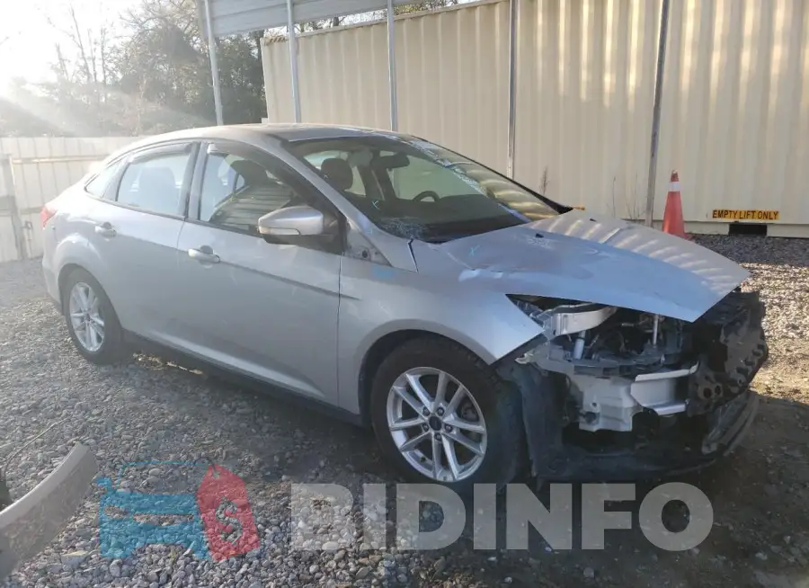 1FADP3F29GL294293 Photo# 4