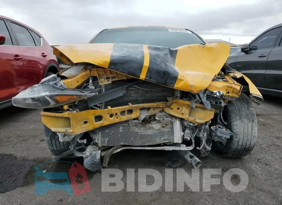 1FADP3L91GL276081 Photo# 5