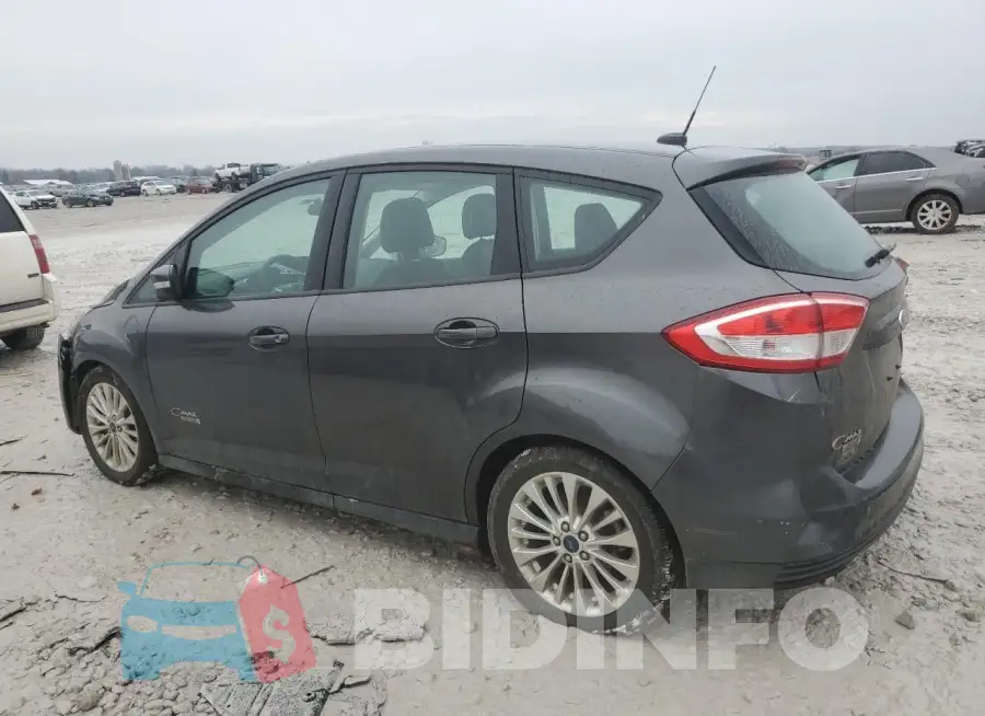 1FADP5EU7HL110663 Photo# 2