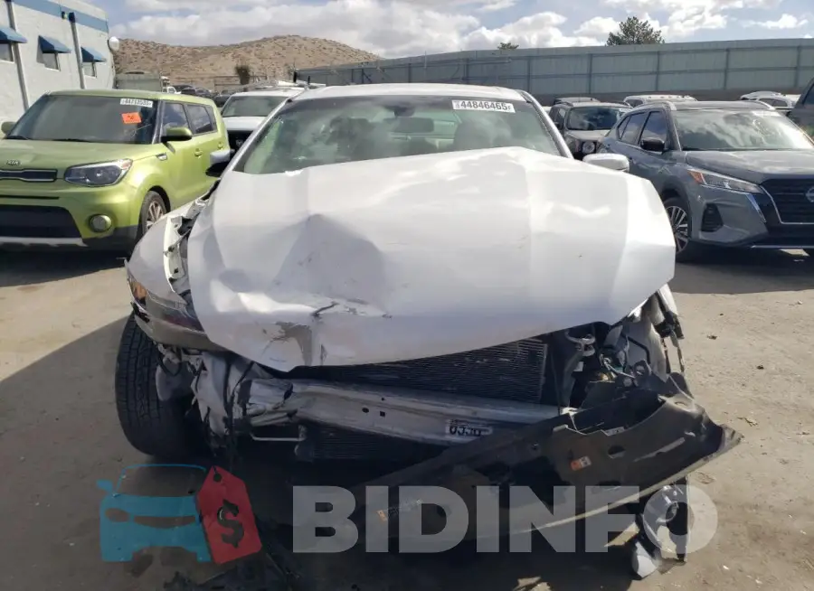 1FAHP2E84JG120021 Photo# 5
