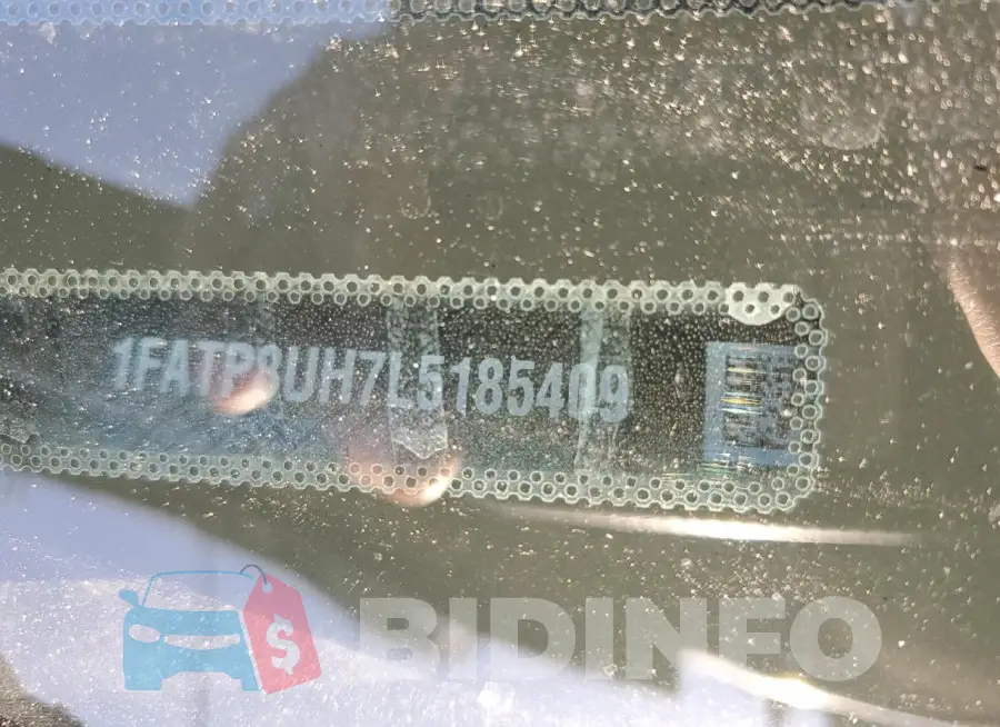 1FATP8UH7L5185409 Photo# 12