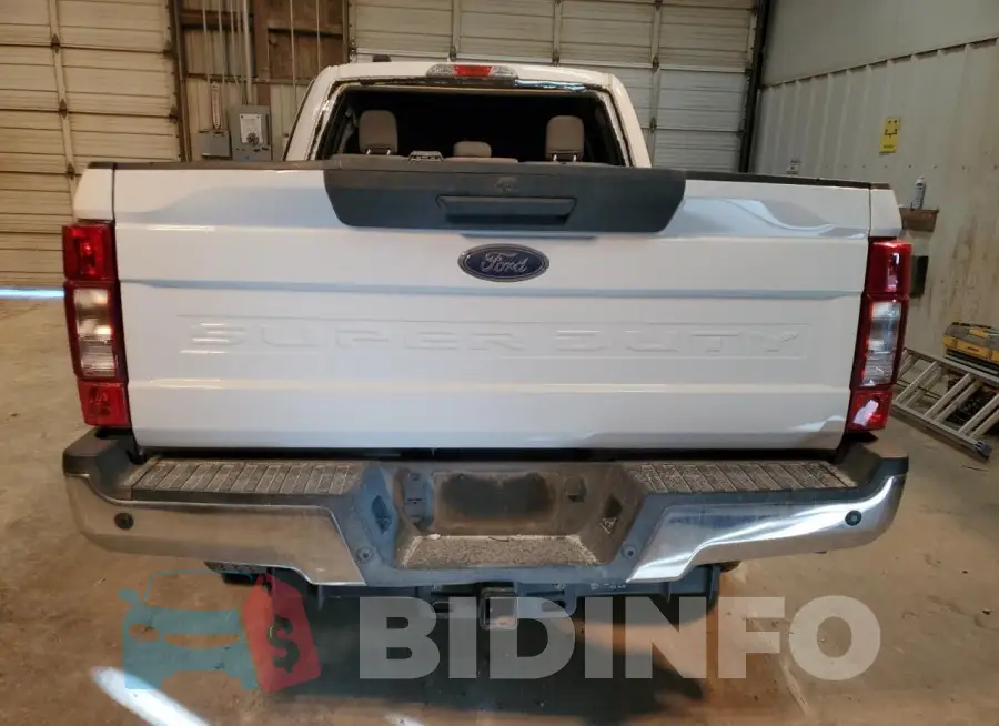 1FT7W2BT4LED76708 Photo# 6