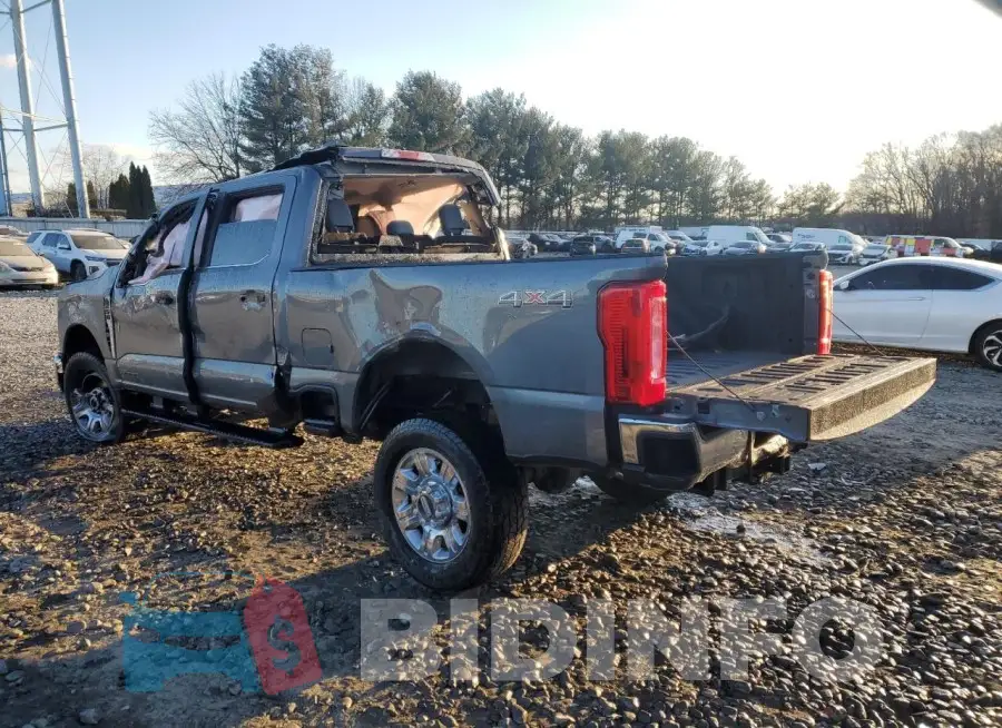 1FT7W2BT5PEC29996 Photo# 2