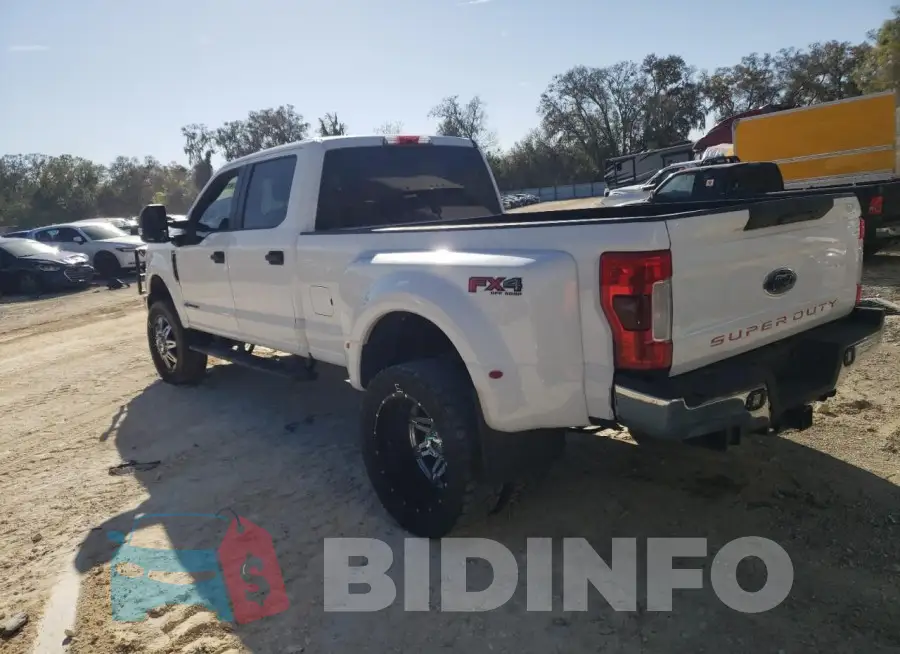 1FT8W3DT7HEF30021 Photo# 2
