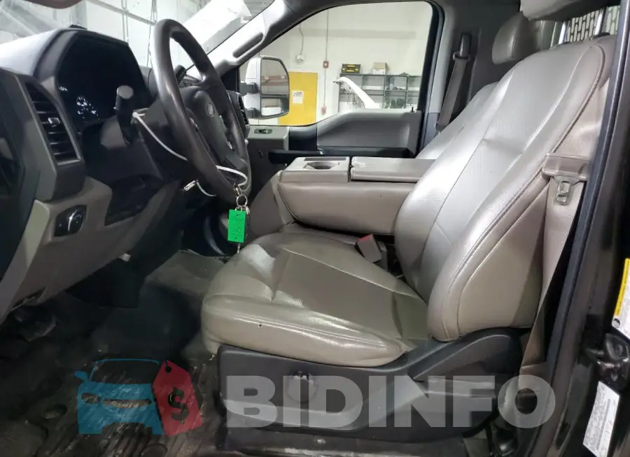 1FTBF2B69HEE74192 Photo# 7