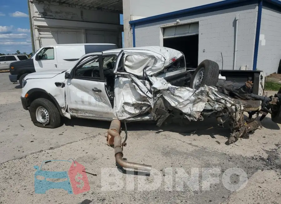 1FTER4FH2NLD22886 Photo# 2
