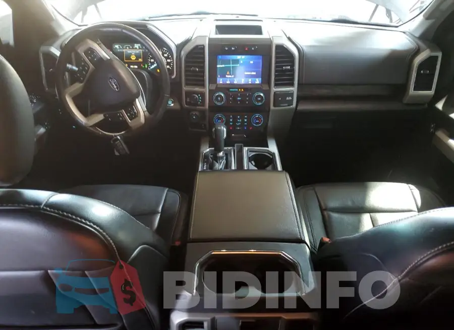 1FTEW1E43KKD73403 Photo# 8