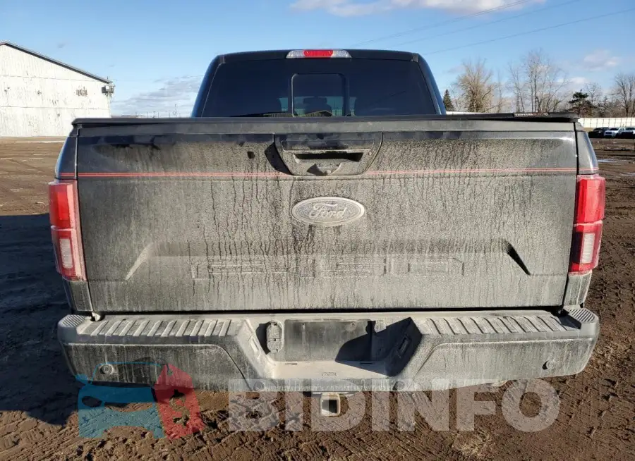1FTEW1E54JFE45080 Photo# 6