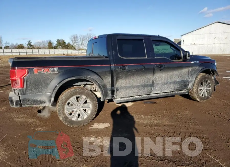 1FTEW1E54JFE45080 Photo# 3