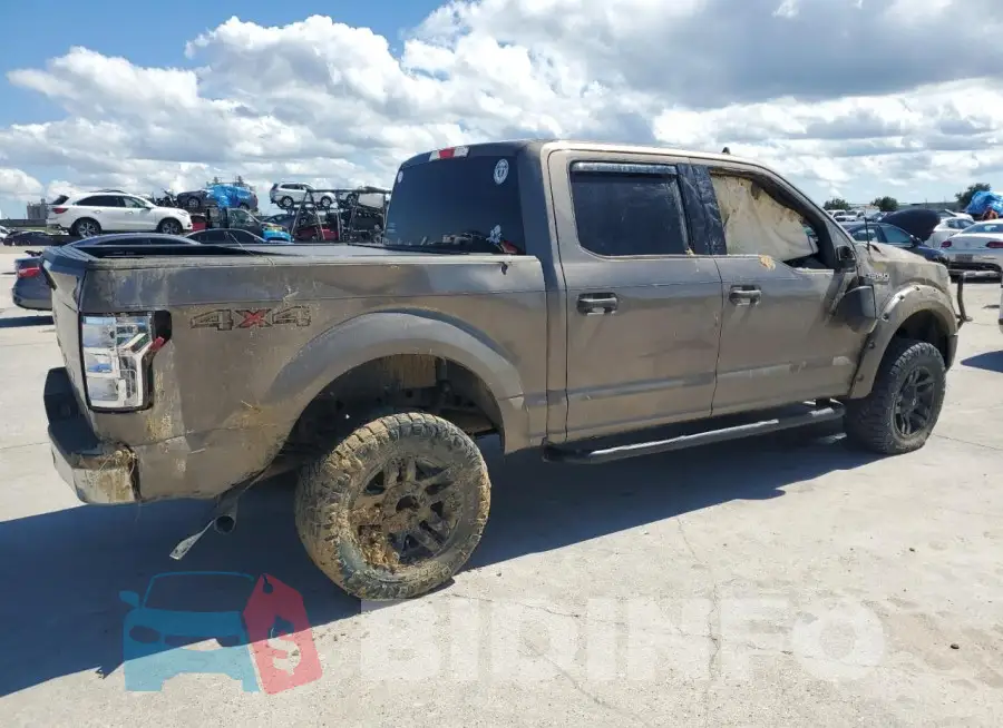 1FTEW1E57KKC55914 Photo# 3