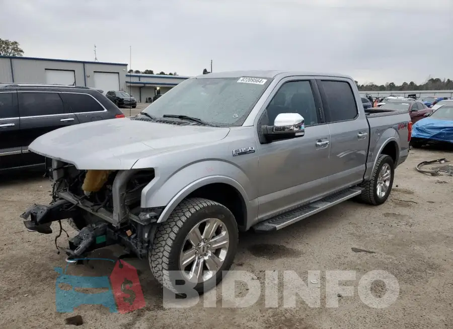 1FTEW1E57LKE22788 Photo# 1